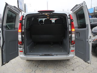 Mercedes Vito foto 6