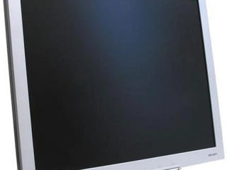 Продам мониторы 17" LCD (4:3). foto 1