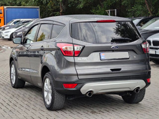 Ford Kuga foto 5