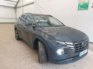 Hyundai Tucson foto 2