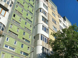 Apartament cu 2 camere, 72 m², Ciocana, Chișinău