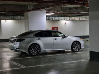Lexus Es Series