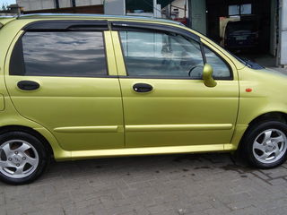 Chery Qq foto 3