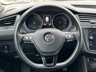 Volkswagen Tiguan foto 12