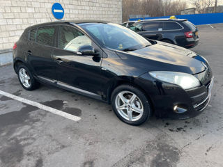 Renault Megane foto 10