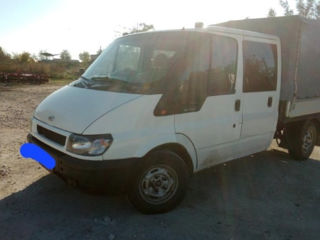 Ford Transit Connect foto 6