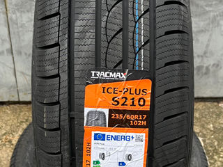 235/60 R17 Tracmax Xprivilo S210/ Доставка, livrare toata Moldova 2024