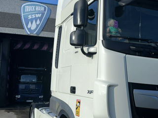 Daf XF foto 6