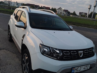 Dacia Duster foto 5