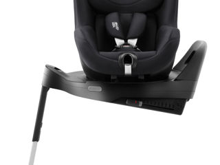 SET Britax Romer Dualfix 5Z i-Size + Vario Base 5Z / importator oficial in Moldova