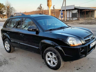 Hyundai Tucson foto 9