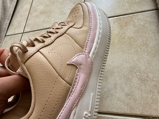 Nike air force 1 shadow  Nata foto 1