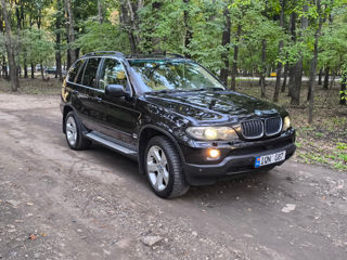 BMW X5 foto 5