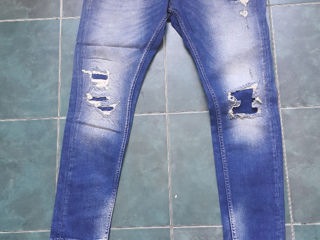 Zara jeans new