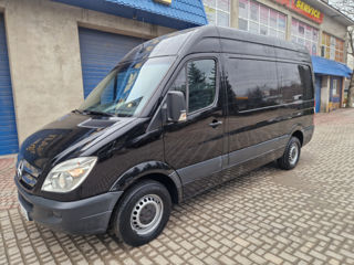 Mercedes Sprinter 319