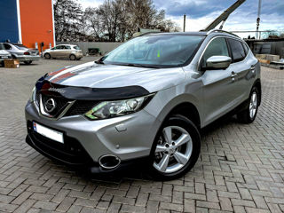 Nissan Qashqai foto 5