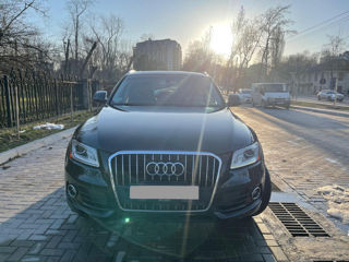 Audi Q5 foto 2