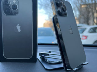iPhone 13 Pro 256 gb space gray foto 3
