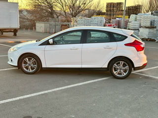 Ford Focus foto 6