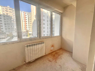 Apartament cu 2 camere, 78 m², Buiucani, Chișinău foto 9