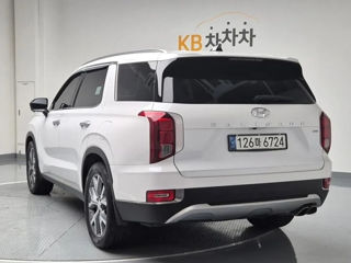 Hyundai Palisade foto 2