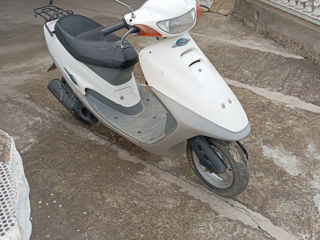 Honda Tact foto 2