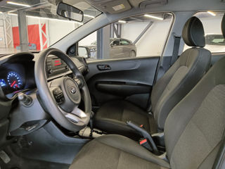 KIA Picanto foto 9