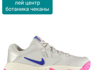 Продам кроссовки nike новые foto 2