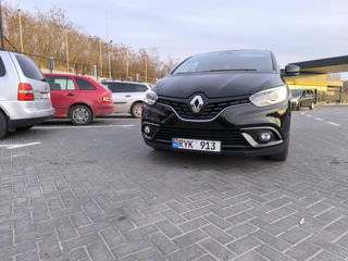 Renault Grand Scenic foto 4
