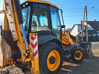 JCB 3CX 2015 AN