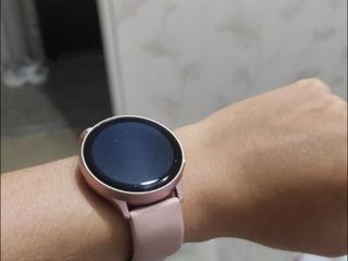 Samsung galaxy watch active 2 foto 3