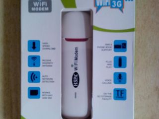 Wifi Router (Modem) foto 1