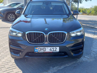 BMW X3 foto 2