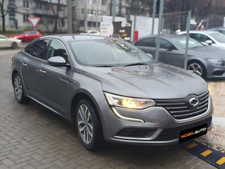 Renault Talisman foto 2