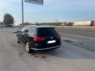 Volkswagen Passat foto 3