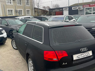 Audi A4 foto 4