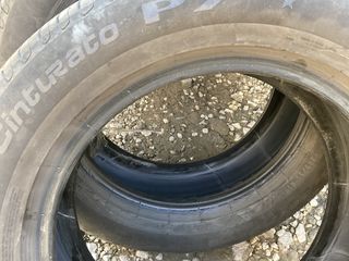 Pirelli Cinturato P7 245/55 R17 foto 4