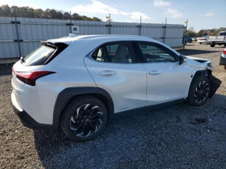 Lexus UX foto 4