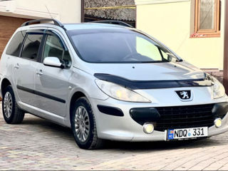 Peugeot 307 foto 2