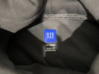 YzyGapBalenciaga original foto 5