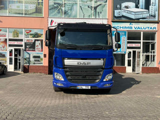 Daf CF 290 foto 5