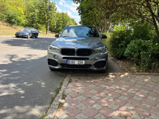 BMW X5 foto 6