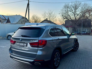 BMW X5 foto 4