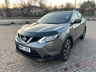 Nissan Qashqai foto 2