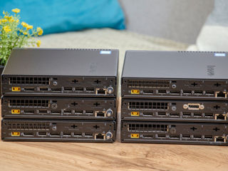 Lenovo ThinkCentre M900q/ Core I5 6500T/ 16Gb Ram/ 128Gb SSD NVme/ Wifi !!! foto 15