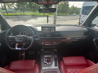 Audi SQ5 foto 10