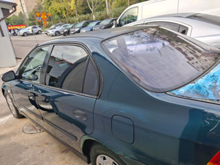 Honda Civic foto 4