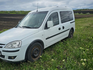 Opel Combo foto 1