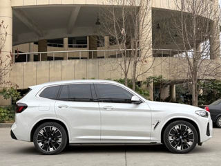 BMW iX3 фото 3