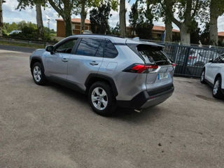 Toyota Rav 4 foto 2